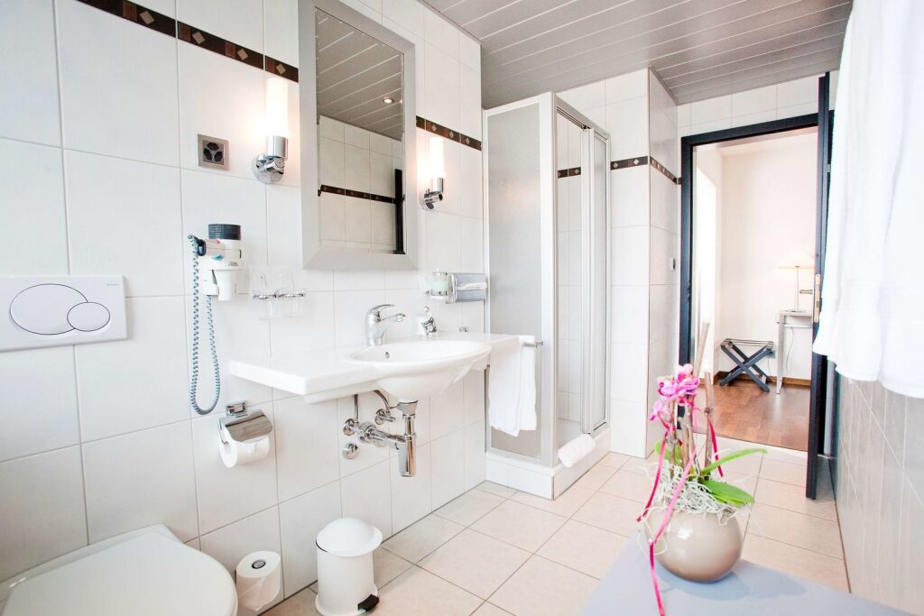 Hotel Metropol by null