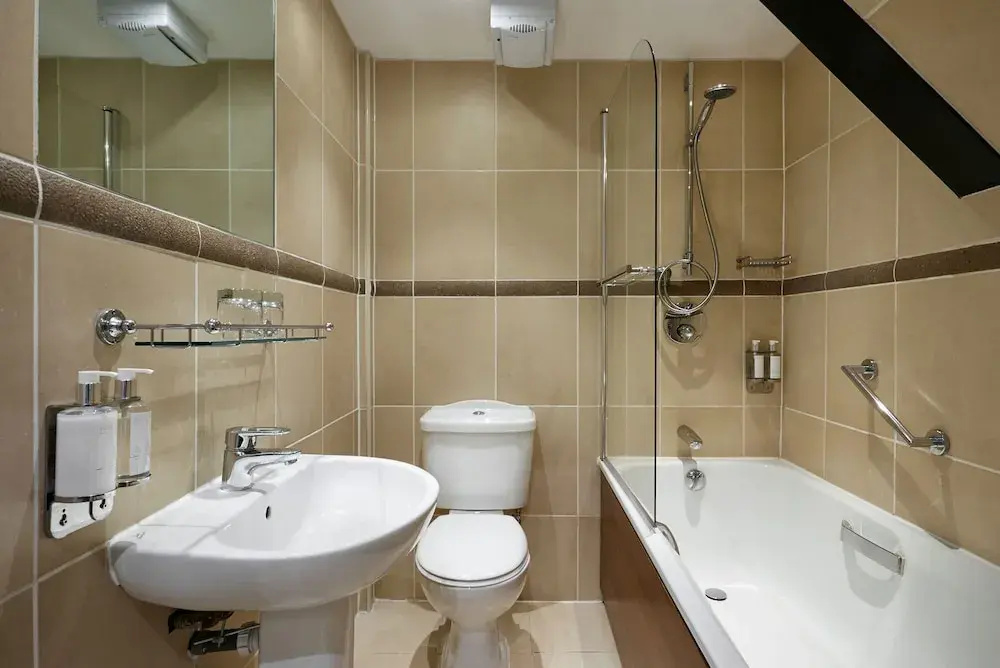 The Royal Adelaide Hotel - Chambres