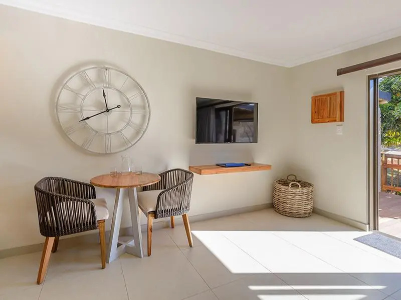 Kiara Lodge - Chambres