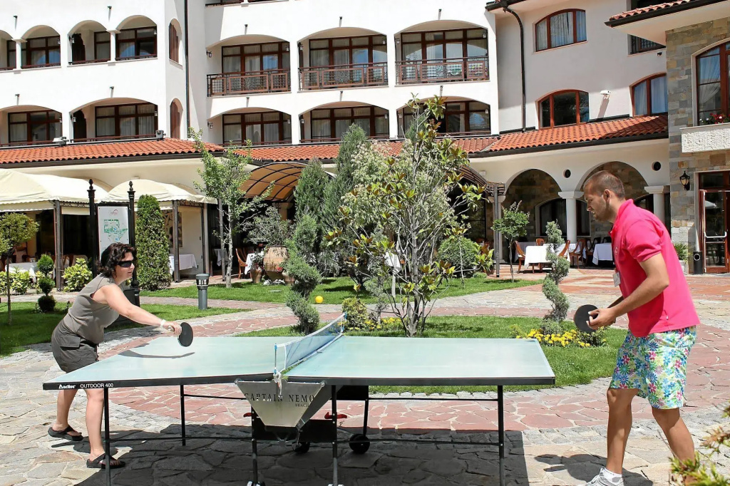 Royal Palace Helena Park - Ultra All Inclusive - Général