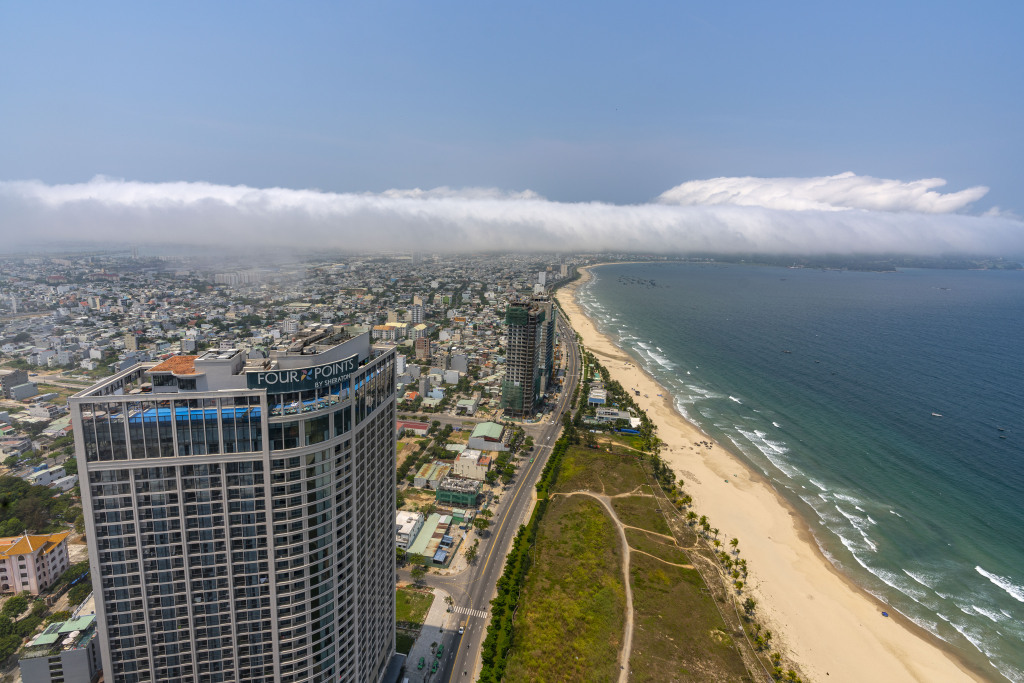 Four Points By Sheraton Danang