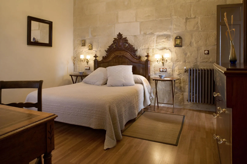 Binissaida Boutique Hotel - Général
