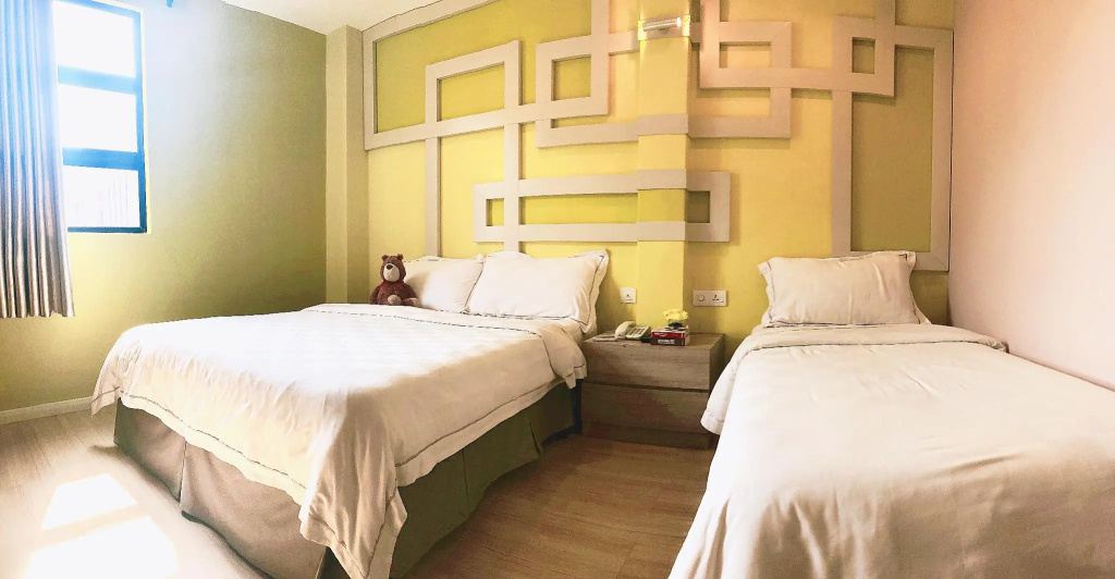 Superior Suite