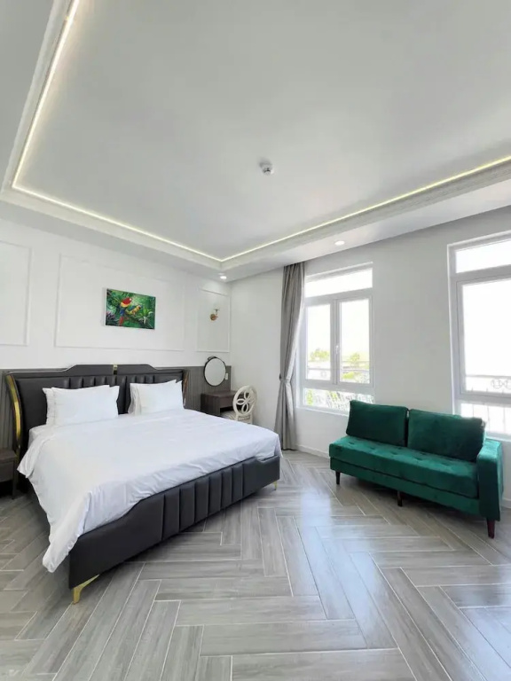 Executive room
