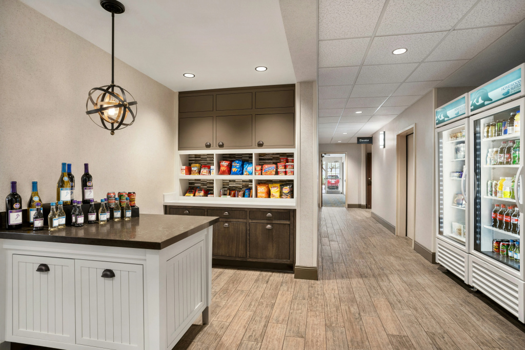 Homewood Suites by Hilton Phoenix/Chandler - Général
