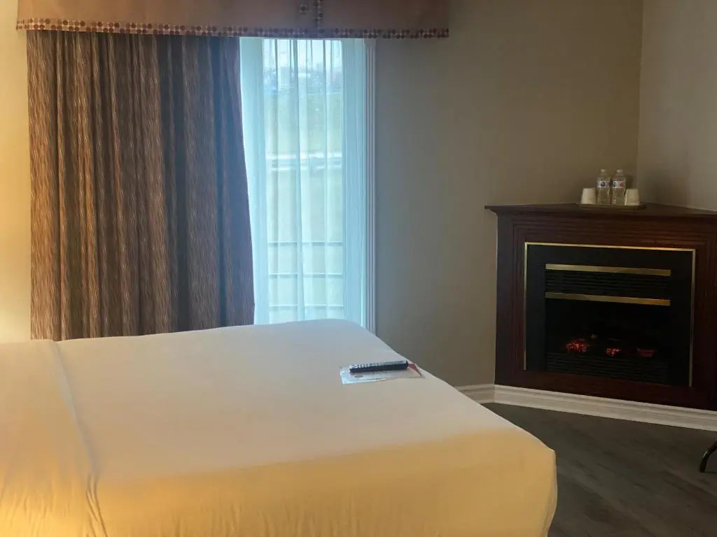 Le Parc Gatineau, Tapestry Collection by Hilton - Chambres