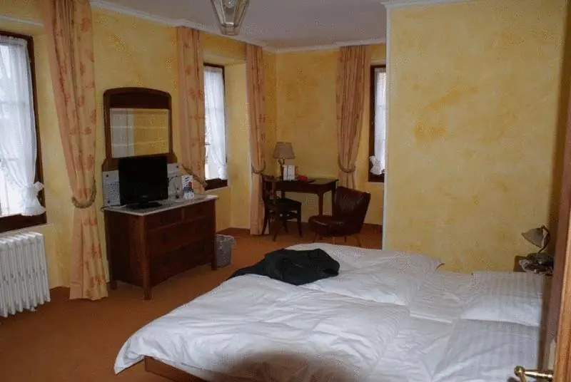 Hotel Bahyse - Chambres
