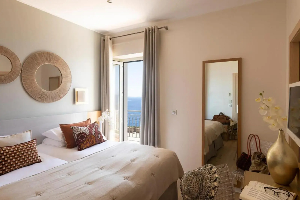 Voir la photo 3 — Hôtel Santateresa