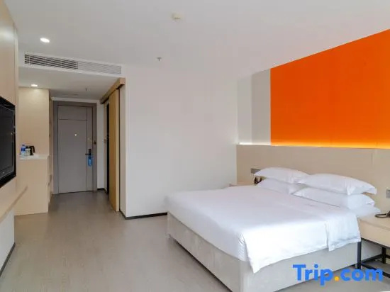 Li Tai International Hotel - Chambres