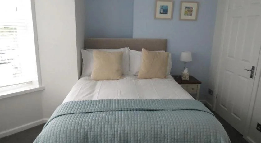 Trevilla Guesthouse - Général