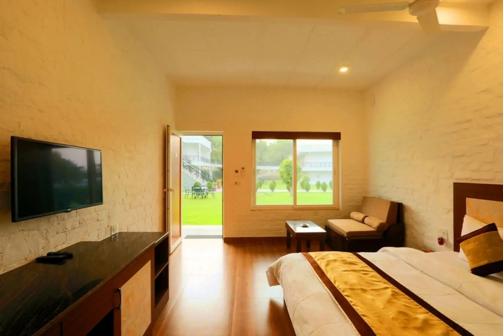 Aapno Ghar Resort - Général