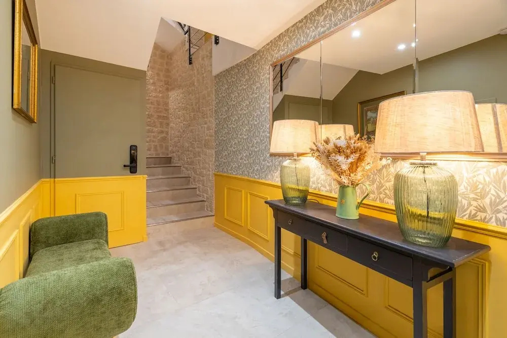 Voir la photo 3 — La Réserve de Salon de Provence