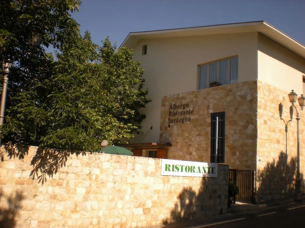 Albergo Sardegna