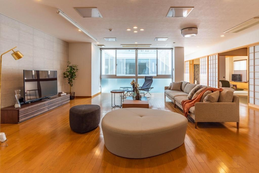 Bijou Suites AI PREMIUM 사진 7
