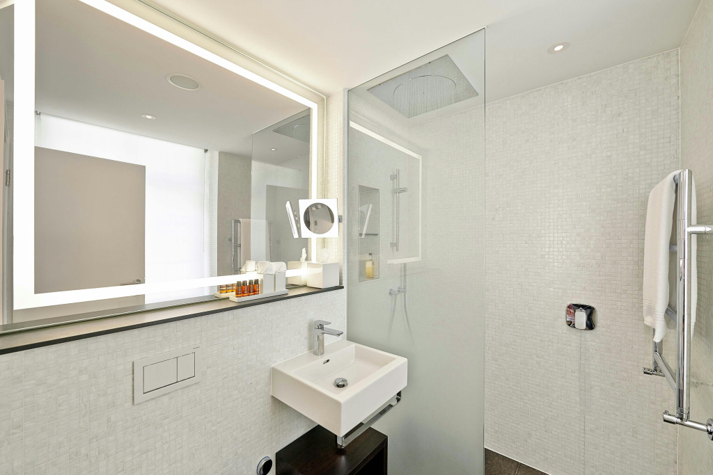 Sorell Boutique-Hotel Krone Winterthur - Général
