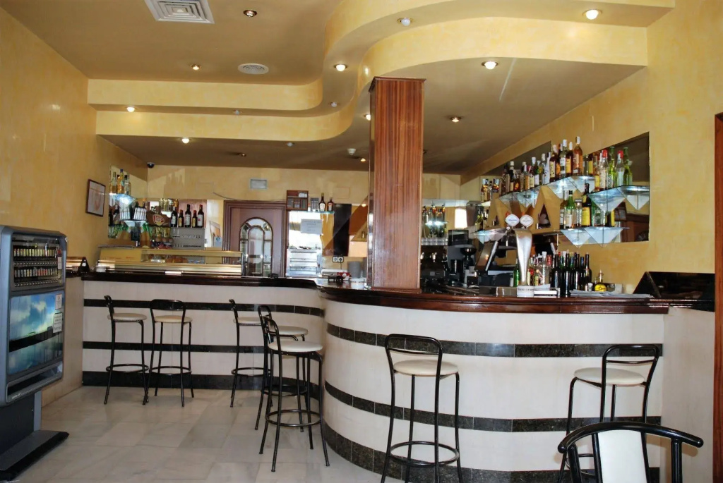 Averroes Hotel - Général