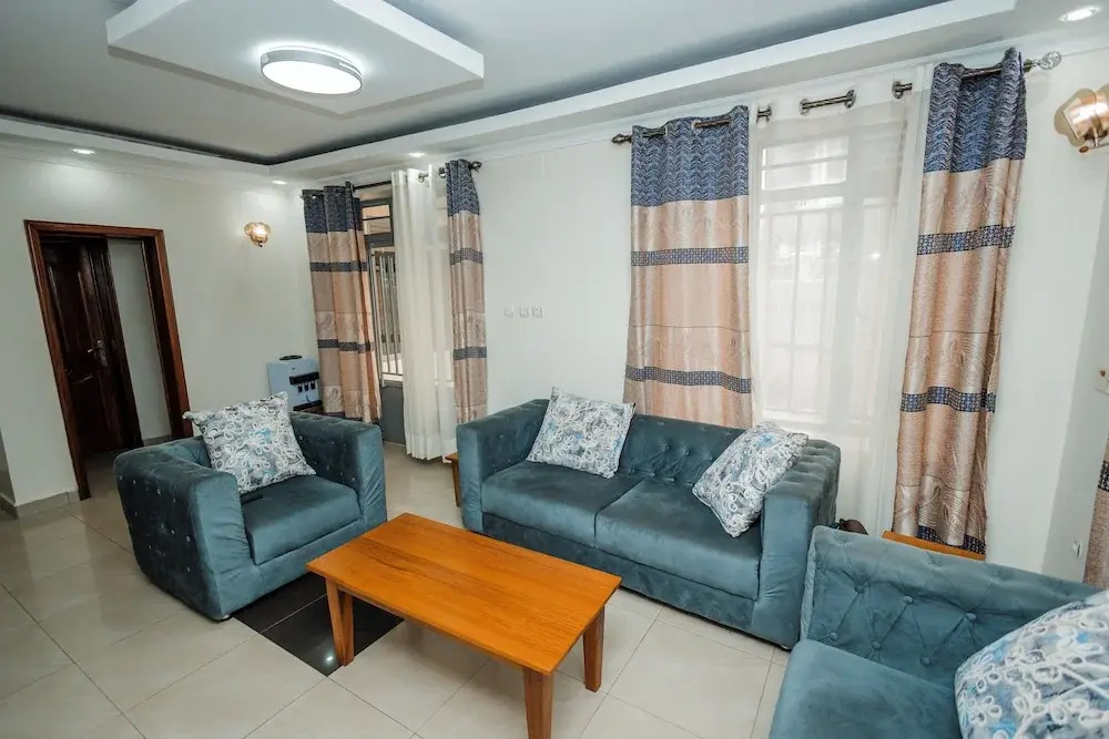 Casa Kigali — фото 4