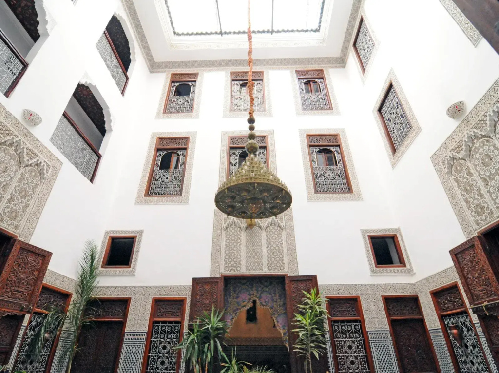Hotel photo 20