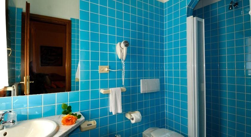 Boutique Hotel Sant'Andrea - San Pantaleo by null