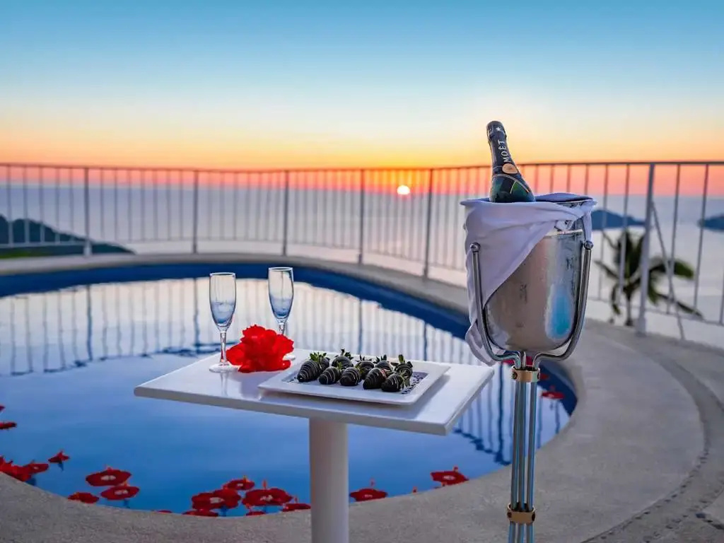 Las Brisas Acapulco - Général