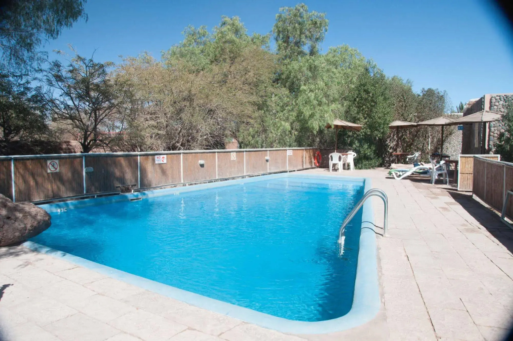 Hotel La Casa de Don Tomas - Général