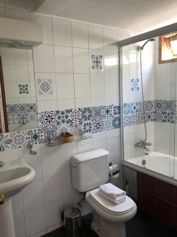 Hotel Casa Arrayan - Général