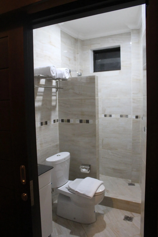 Fontana Hotel Jakarta - Général