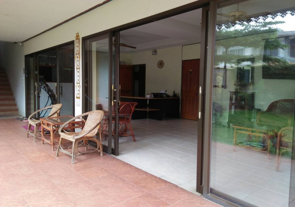 Villa Oranje Chiang Mai by null