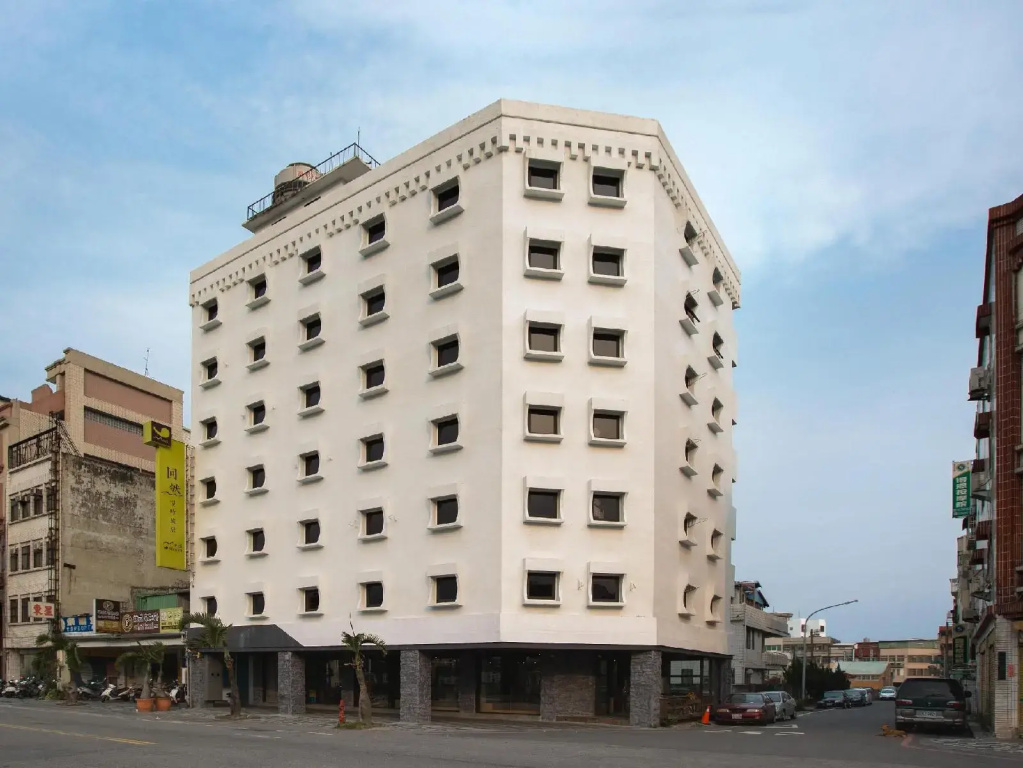 Hotel photo 17