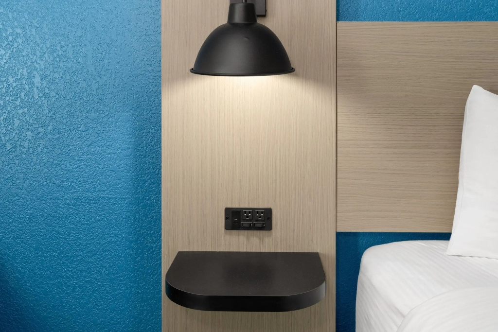 Hotel photo 19