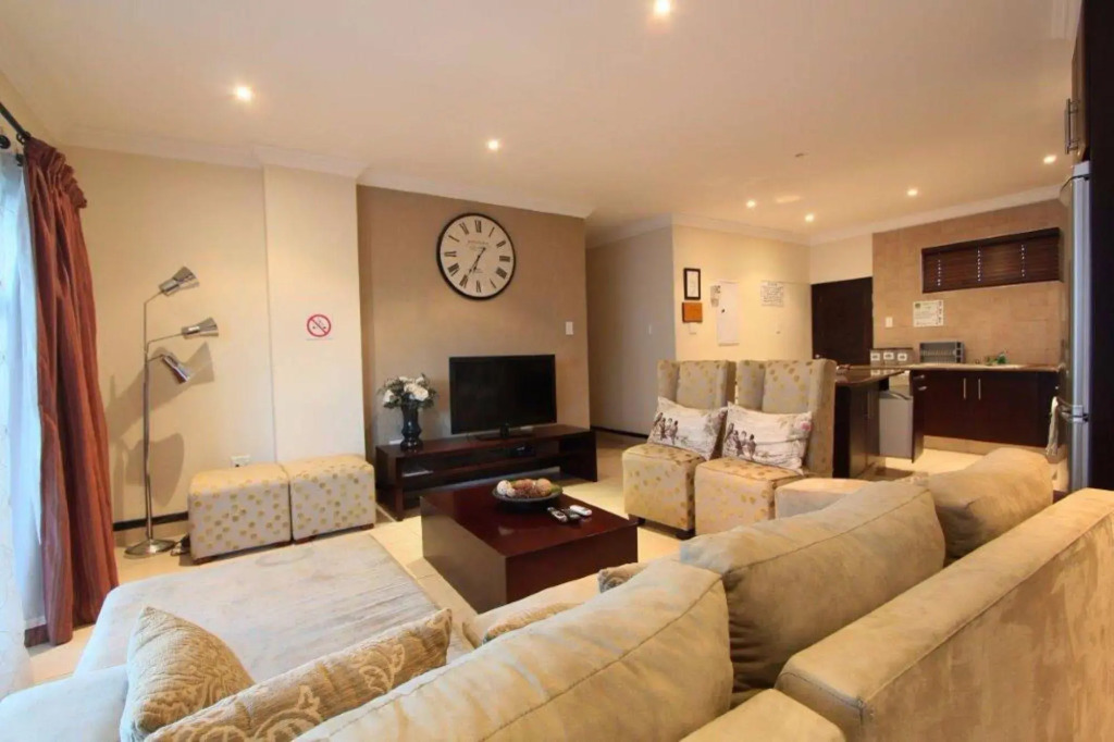 Ocean View Penthouse - фото 5