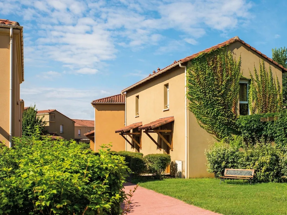 Voir la photo 1 — Spacious Dordogne Maisonette