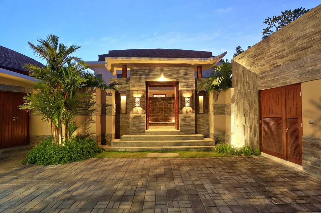 Casa Bonita Villa