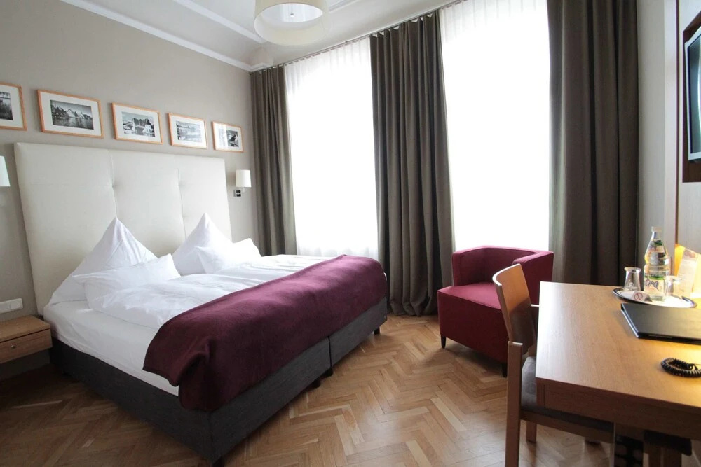 Hotel am Molkenmarkt - Général