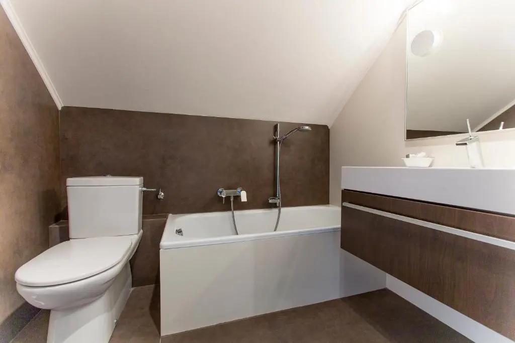 Hotel Stroblerhof - Chambres