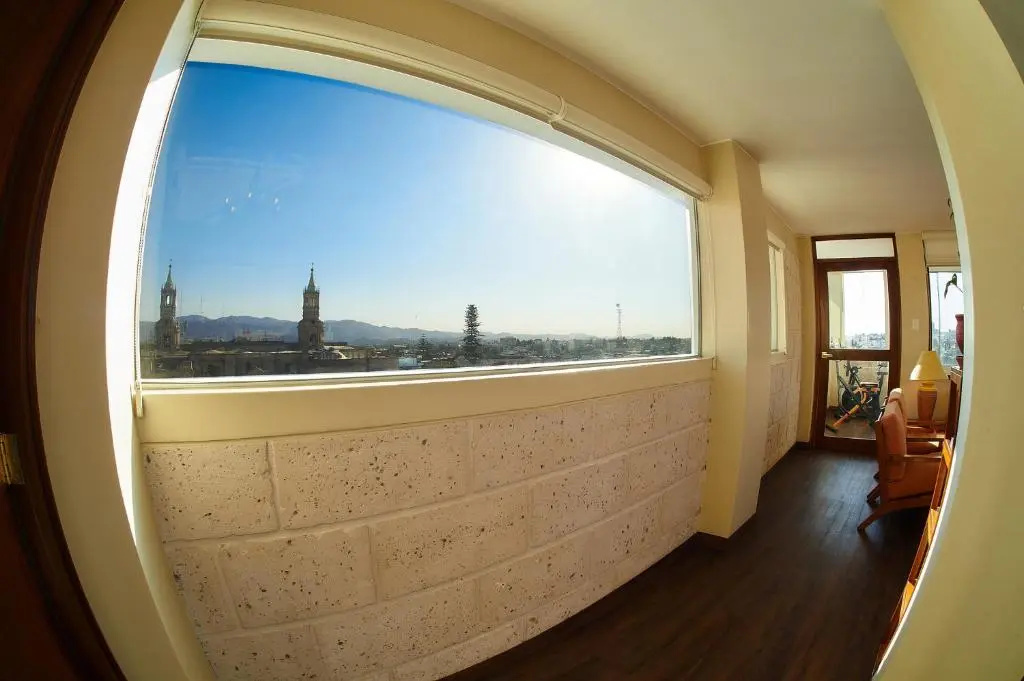Ariquepay Hotel