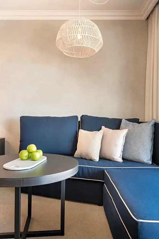 Tradewinds Hotel Fremantle - Chambres