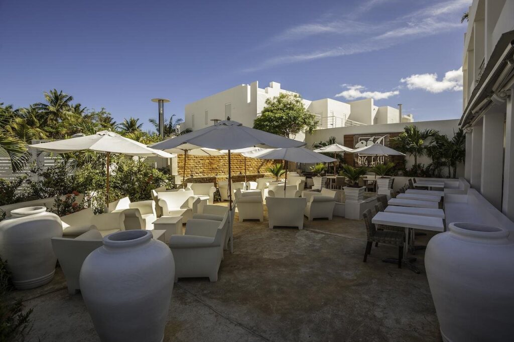 Princess Heights Luxury Boutique Condo Hotel by null
