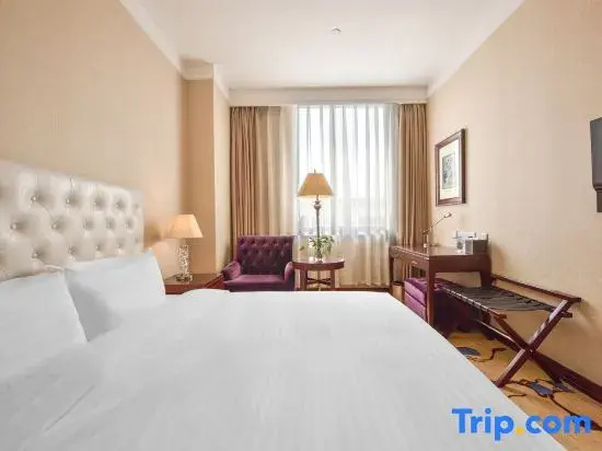 Sweetland Hotel - Chambres