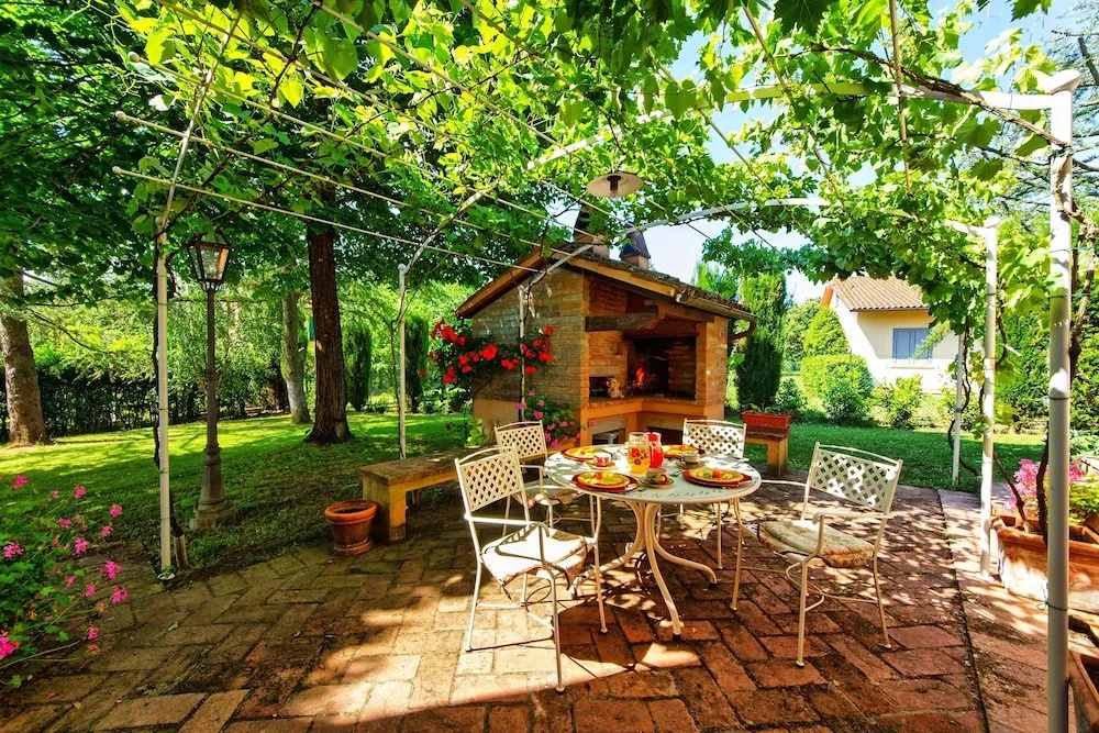 Villa San Savino