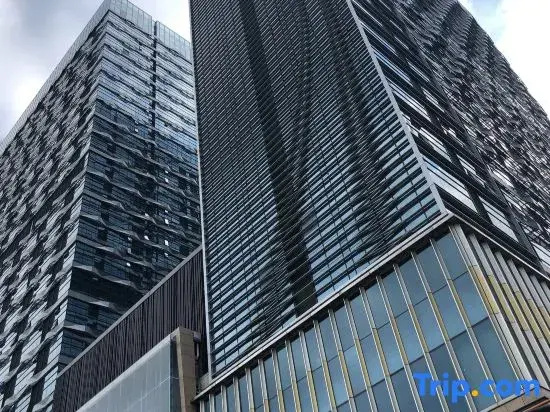 Shenzhen Yomi e-sports Apartment
