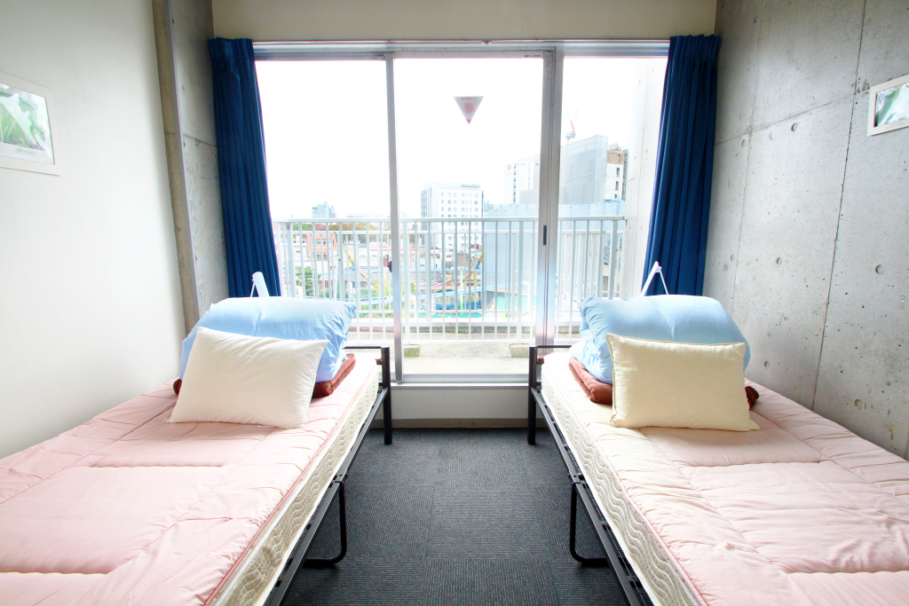 Sakura Hostel Asakusa by null