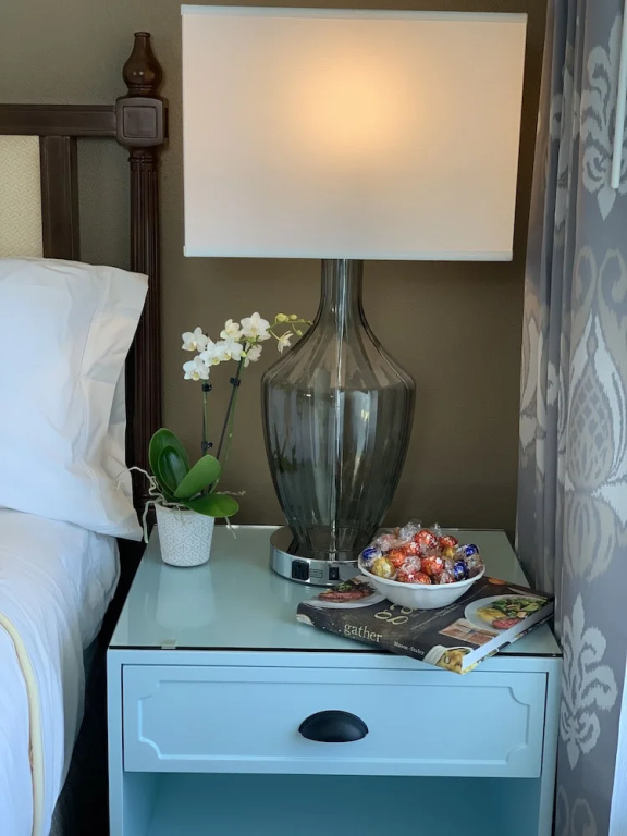 Lighthouse Inn At Aransas Bay - Chambres