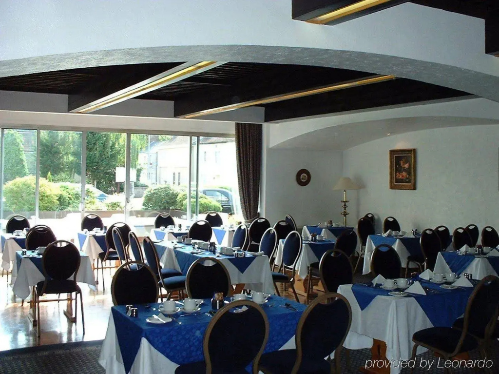 Wessex Hotel - Général