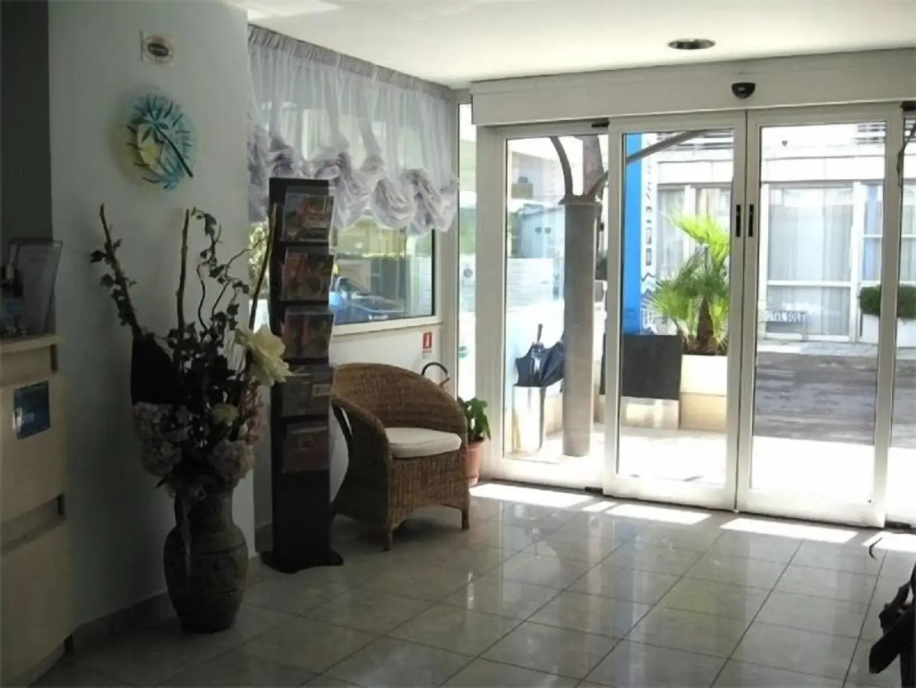 Hotel Villa Mare - Général