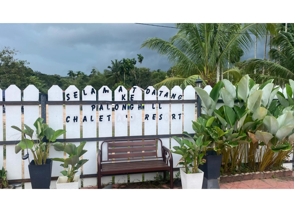 Capital O 91205 Palong Hill Chalet
