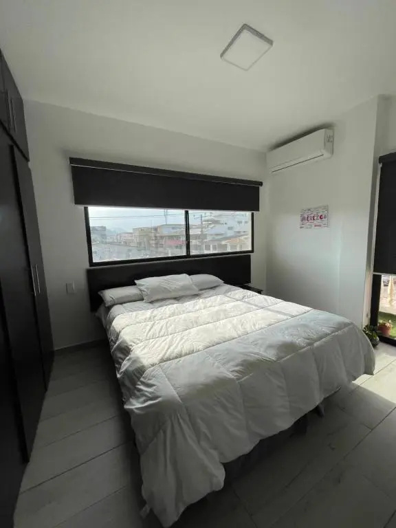 Departamento frente a San Marino mall