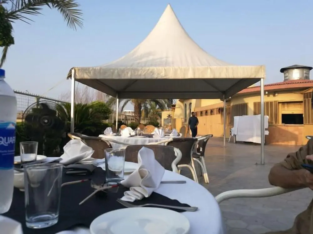 Hotel photo 16