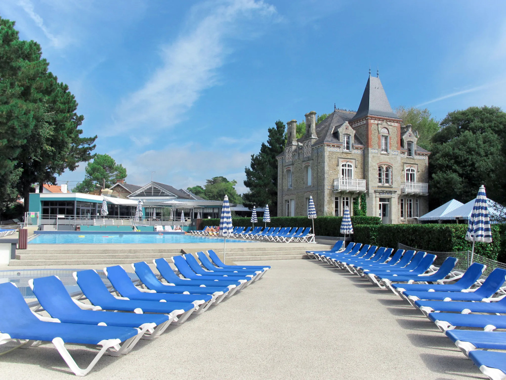 Hotel Ker Juliette - Général