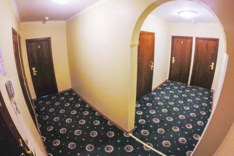 Гостиничный Комплекс Орехово